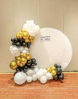 Ballon Decor