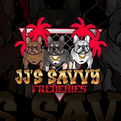 JJ’S Savvy Frenchies