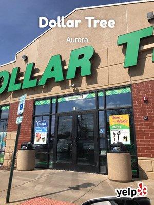 Dollar Tree