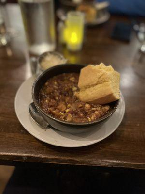 Veggie Chili