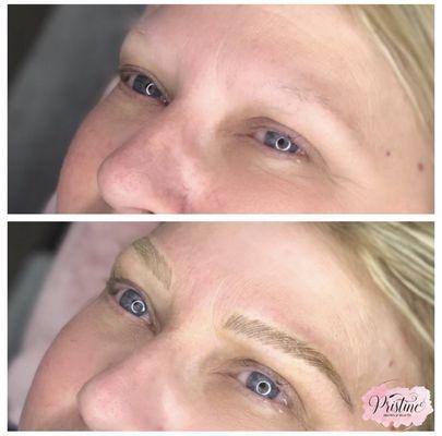 Service: Microblading