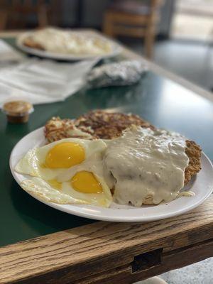 Brother's Burgers