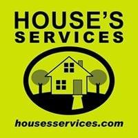 House's Services