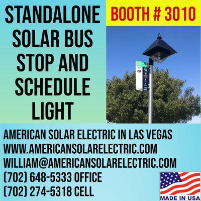 American Solar Electric