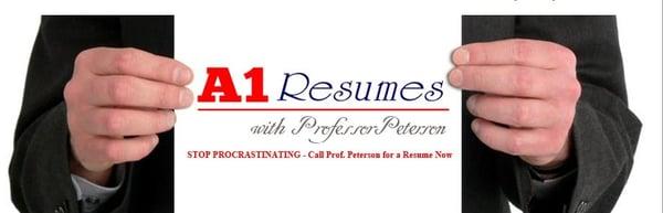 A-1 Resumes