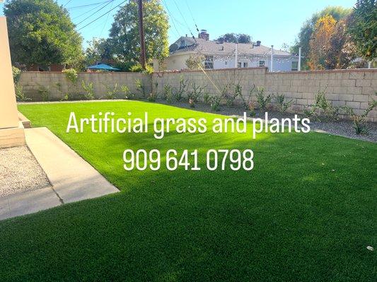 Green Leaf Landscaping and Maintenance