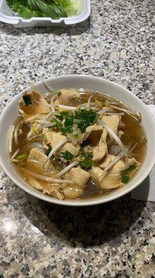 Pho- Chicken