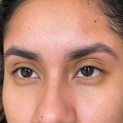 Brow Wax by Carmy