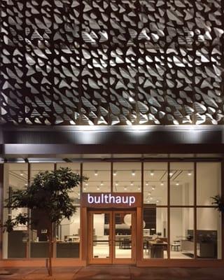 Bulthaup Miami