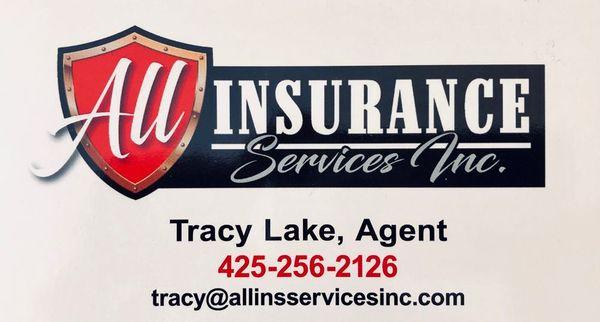 All Insurance Services