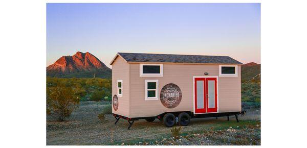 Uncharted Tiny Homes