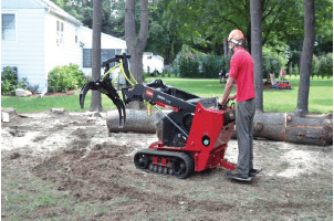 Classic Drainage, Inc. tree removal