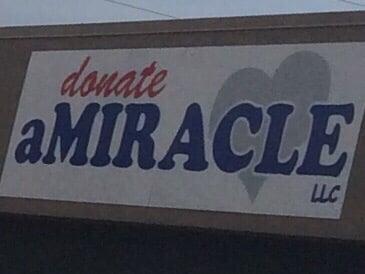 Donate A Miracle