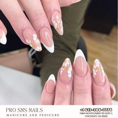 Pro SNS Nails