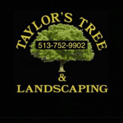 Taylor's Tree & Landscaping