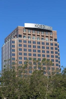 KQED San Jose