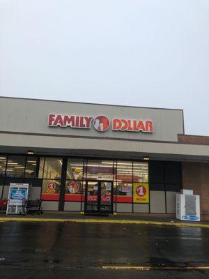 Family Dollar