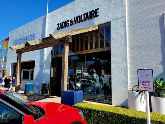 Zadig & Voltaire