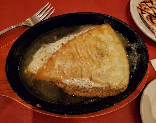 Saganaki