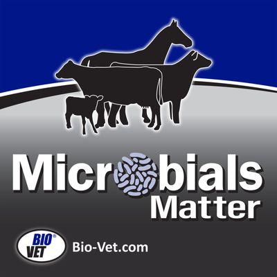 Learn more about Bio-Vet and listen to our Podcasts at https://www.bio-vet.com/podcasts/