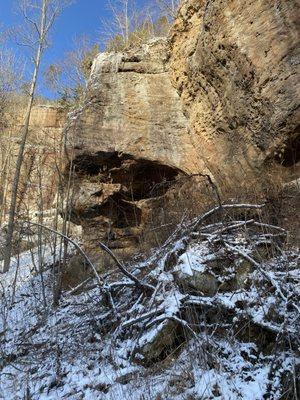 Natural Bridge Cabin Company