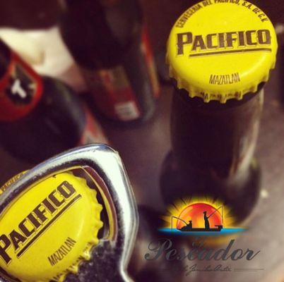 Mexican Beers.