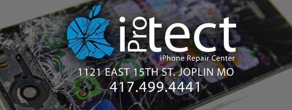 iProtect - iPhone & Samsung Repair Center