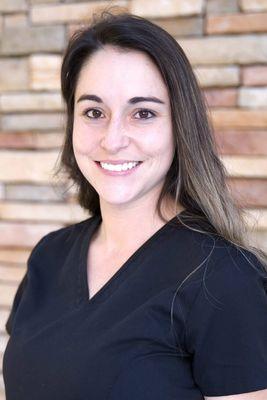 Alesha Craig Dental Hygienist