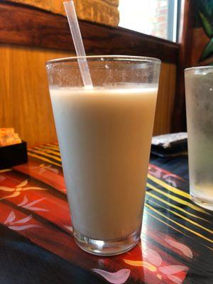 Horchata!