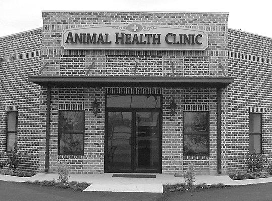 Animal Health Clinic