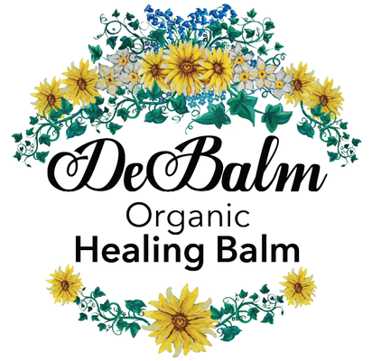 DeBalm - Healing Organic Skincare