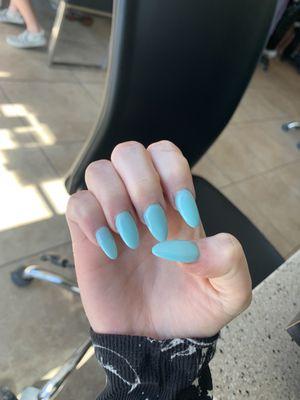 Nails