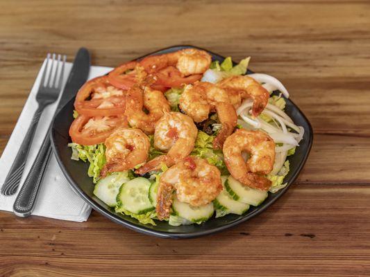 Shrimp Salad