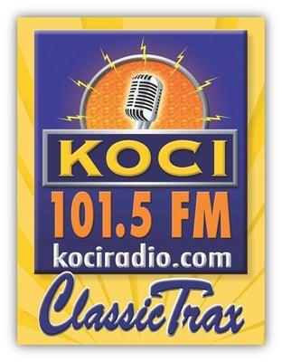 KOCI 101.5 FM