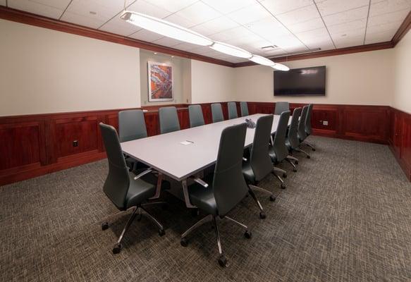 Summit Boardroom