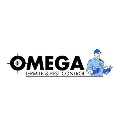 Omega Termite & Pest Control