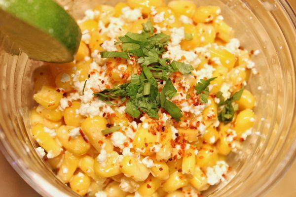 Elote