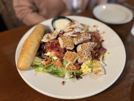 Cobb salad