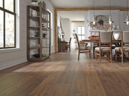 Dream Home Ultra X2O Skyline Oak laminate