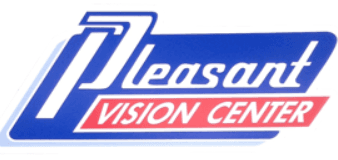 Pleasant Vision Center logo