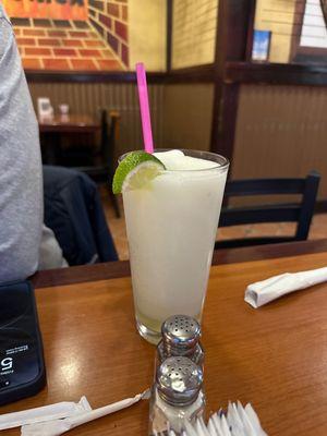 House margarita