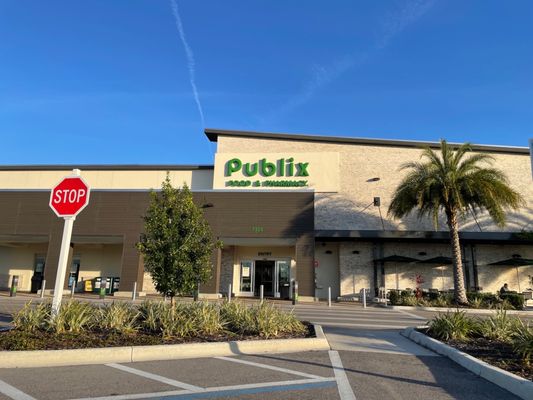 Publix Pharmacy