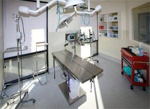 Surgery Suite