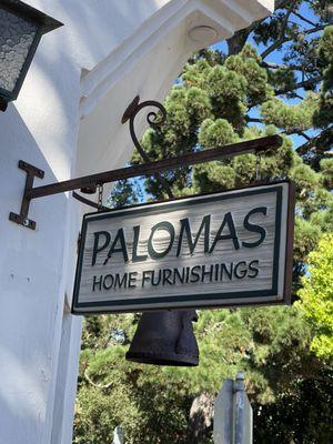 Palomas Home Furnishings