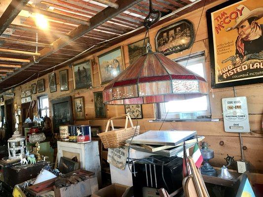 Zeke's Antiques