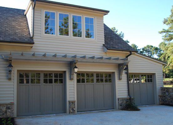 Clear Western Red Cedar - Glass Top