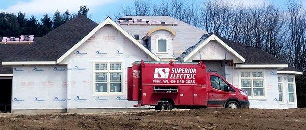 Superior Electric