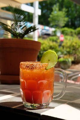 Michelada