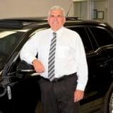 Frank Melchert IV Sales Consultant