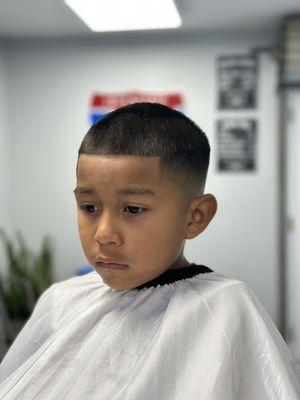 Fresh cuts in Whittier!!